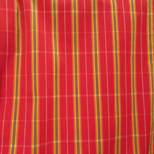 Load image into Gallery viewer, Otherwise Kimono Wool Kimono Ensemble Little Pattern Length (from the shoulder) About 4 1 minute (152.5 cm) Bachi # 1000 used